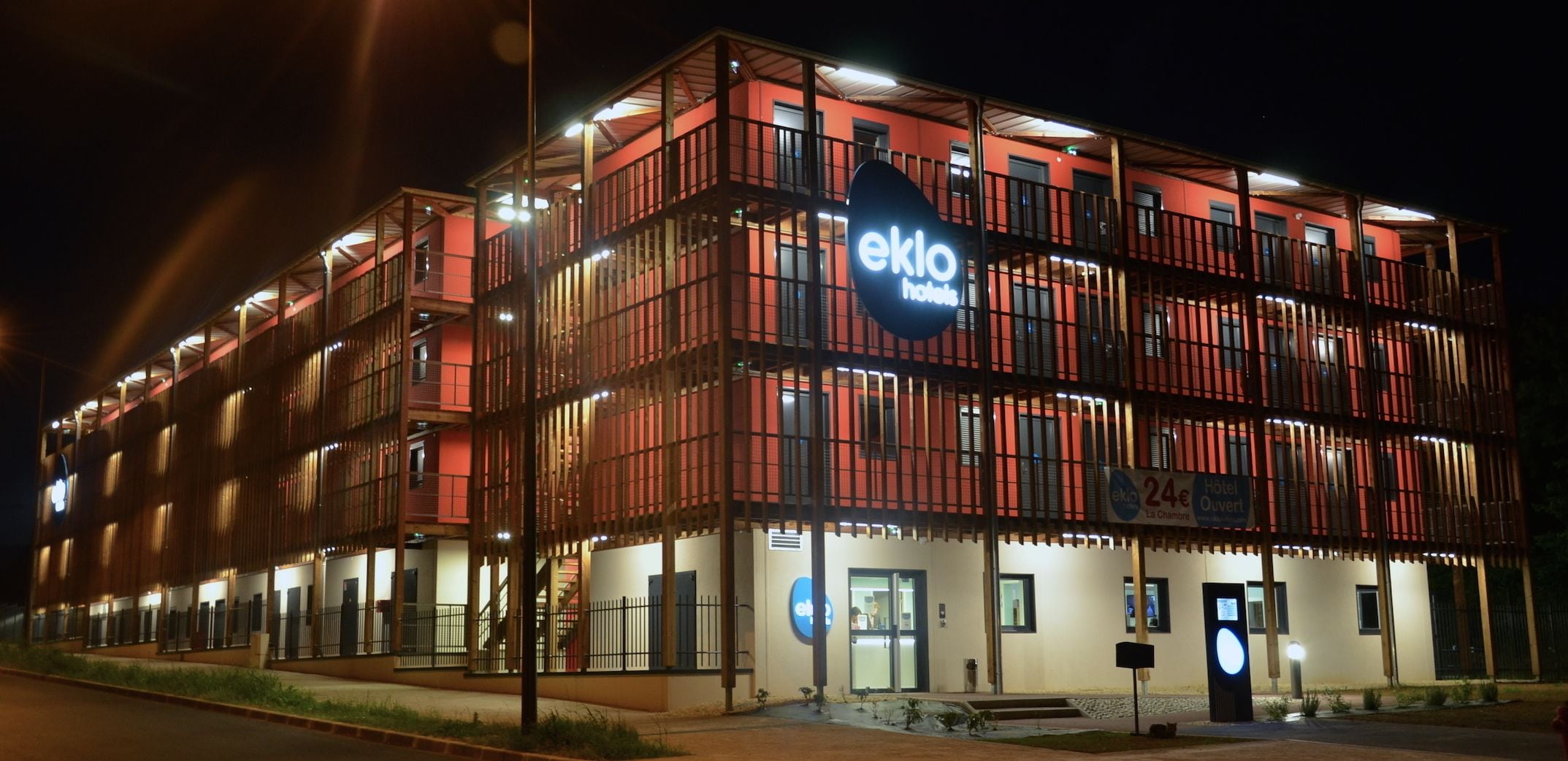 Photo - Unisotel Le Mans