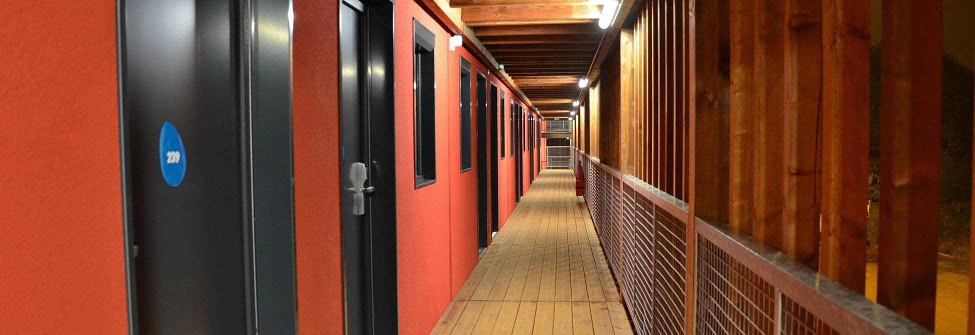 Photo - Unisotel Le Mans