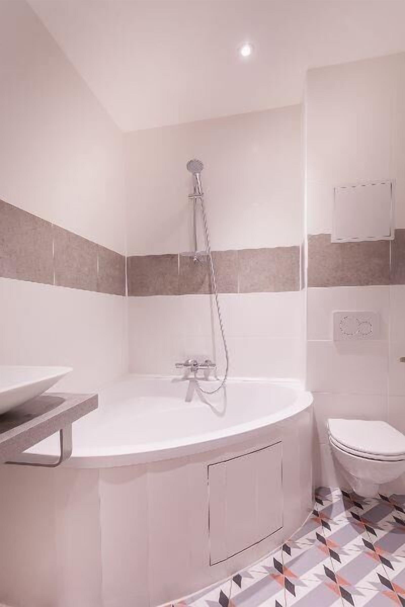 minibar, in-room safe, desk, soundproofing