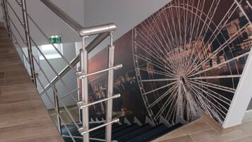 Escaleras