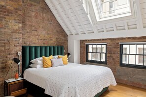 Departamento, 3 habitaciones | Servicio de la propiedad