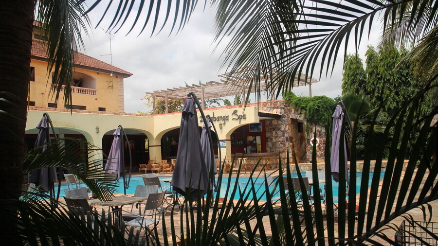 Accra Royal Castle Apartments & Suites