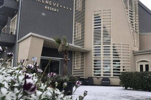 Exterior - Mareneve Resort (Linguaglossa)
