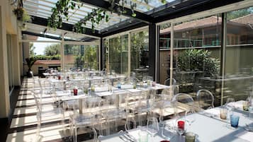 Terras