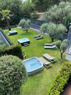 Exterior - Mareneve Resort (Linguaglossa)