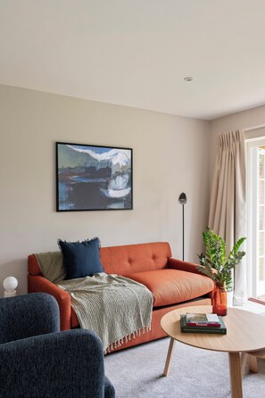 Télévision à écran plat