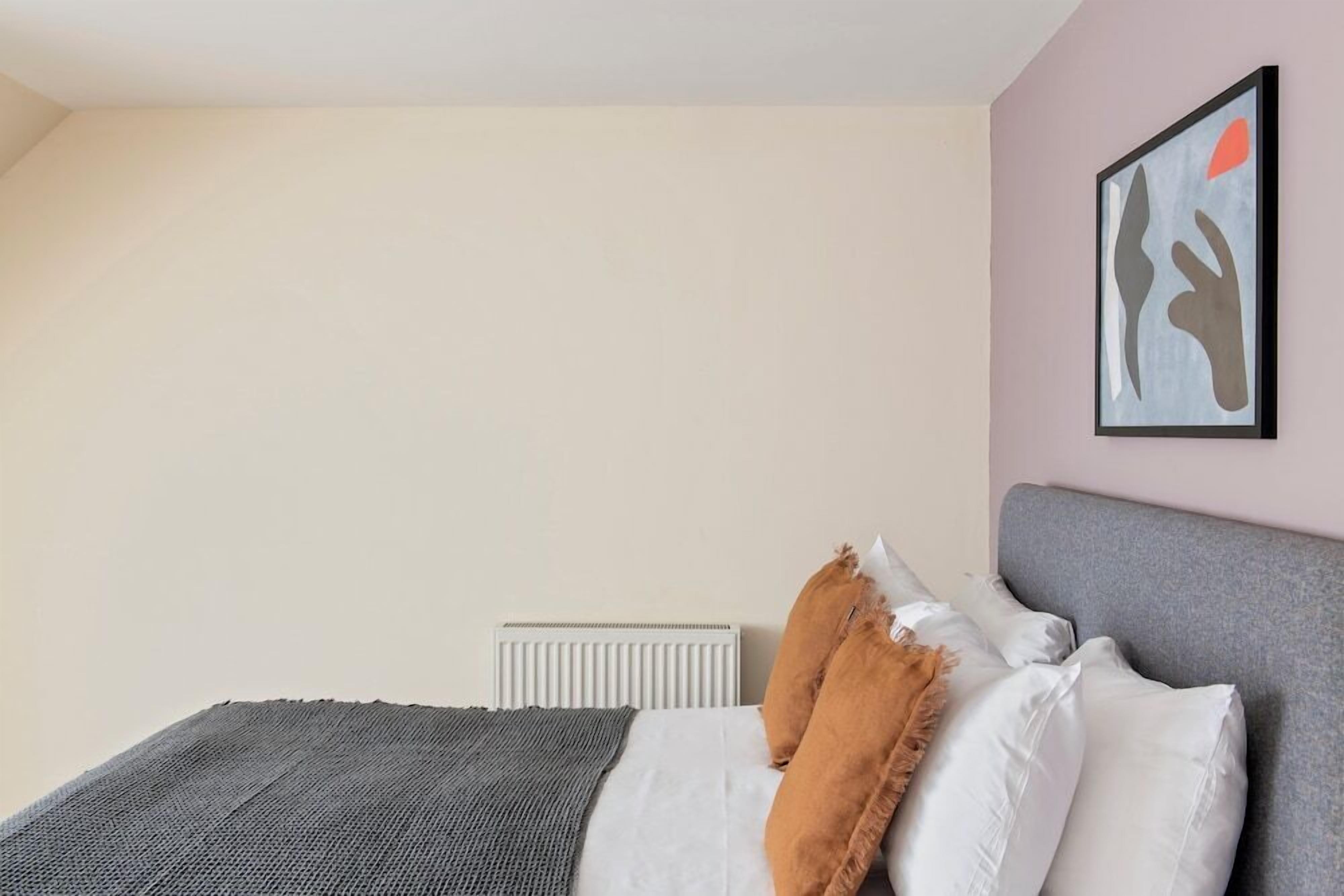 Literie de qualité supérieure, coffres-forts dans les chambres, bureau