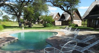 Ganda Lodge