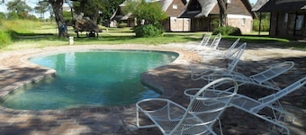 Ganda Lodge