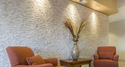 Comfort Inn & Suites Edmonton International Airport