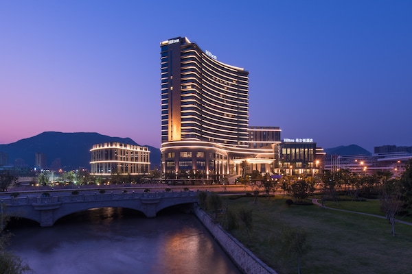 City view