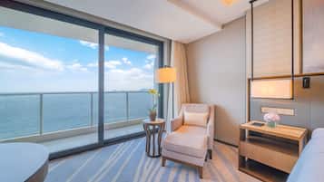 Vistas desde la habitación