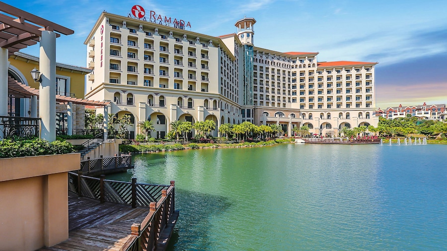 Ramada Huizhou South
