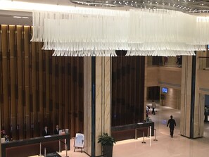 Interior entrance - Ramada Huizhou South (Huizhou)