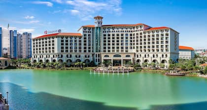 Ramada Huizhou South