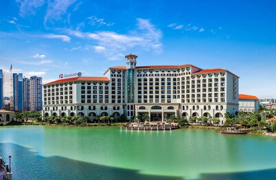 Ramada Huizhou South