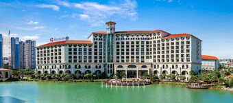Ramada Huizhou South