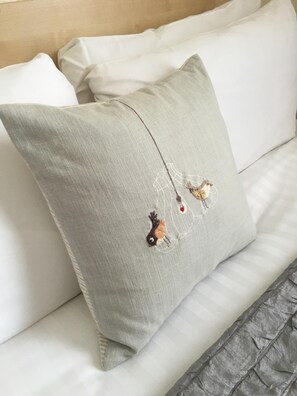 Bureau, rideaux occultants, fer et planche à repasser, Wi-Fi gratuit