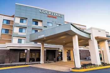 Courtyard Largo Medical Center Drive