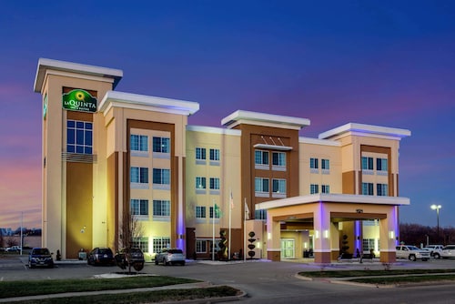 La Quinta Inn & Suites by Wyndham Springfield IL