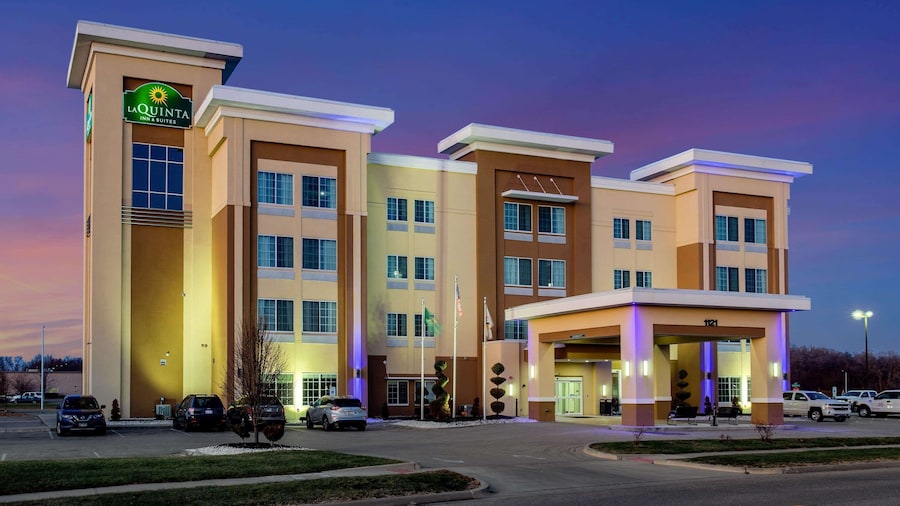 La Quinta Inn & Suites by Wyndham Springfield IL