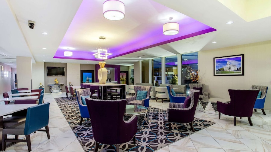 La Quinta Inn & Suites by Wyndham Springfield IL