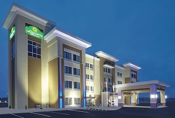La Quinta Inn & Suites by Wyndham Springfield IL