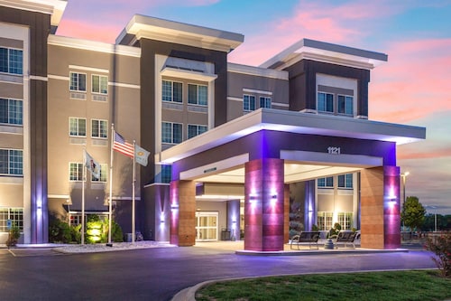 La Quinta Inn & Suites by Wyndham Springfield IL