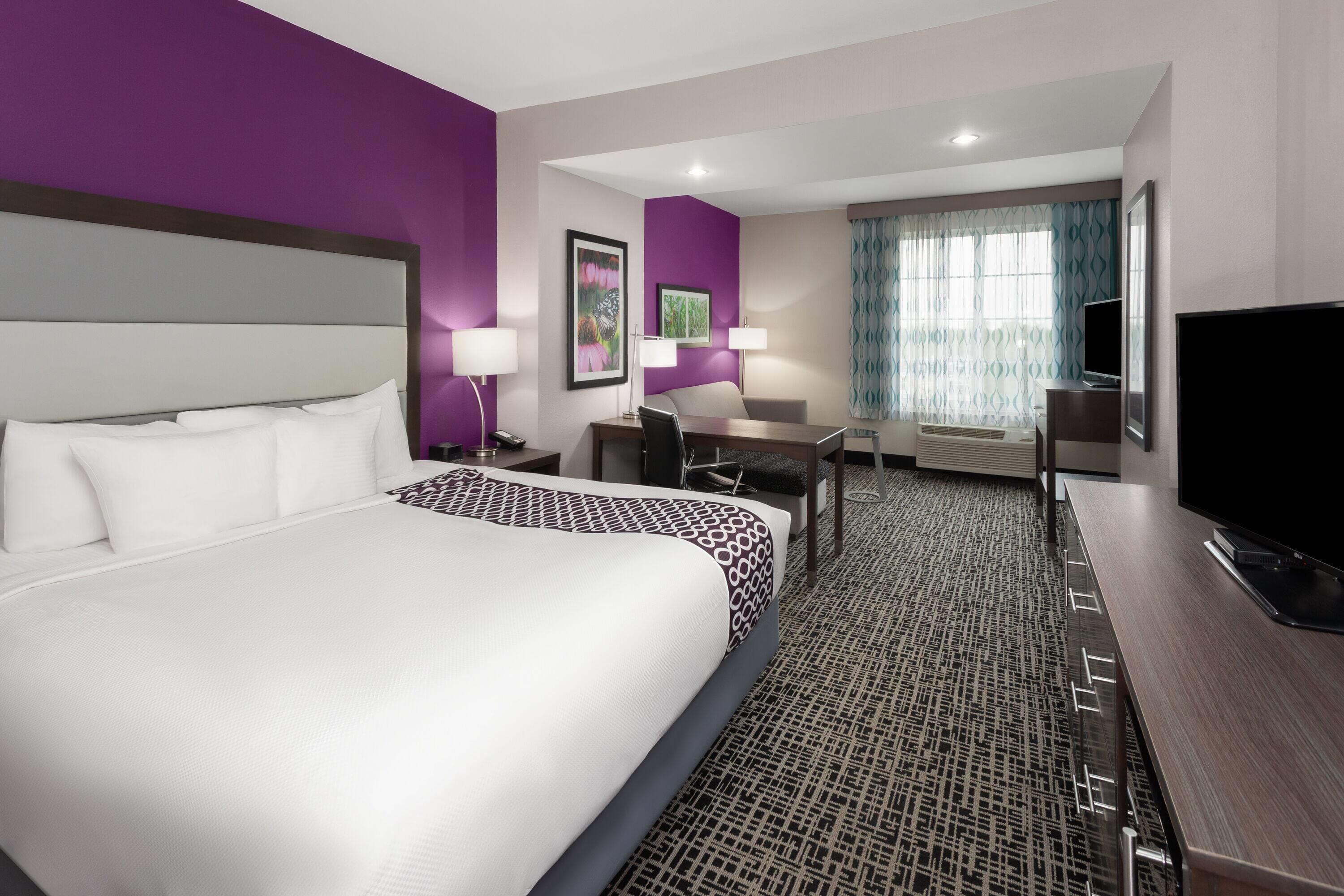 Foto - La Quinta Inn & Suites by Wyndham Springfield IL