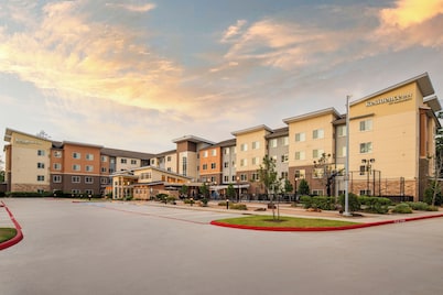 Residence Inn by Marriott Houston City Place