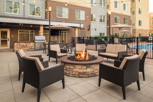 Residence Inn by Marriott Houston City Place