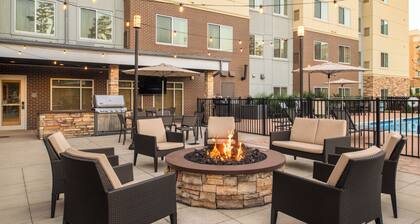 Residence Inn by Marriott Houston City Place