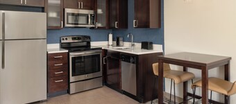 Residence Inn by Marriott Houston City Place