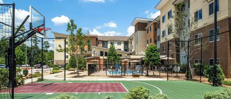 Servicio de la propiedad