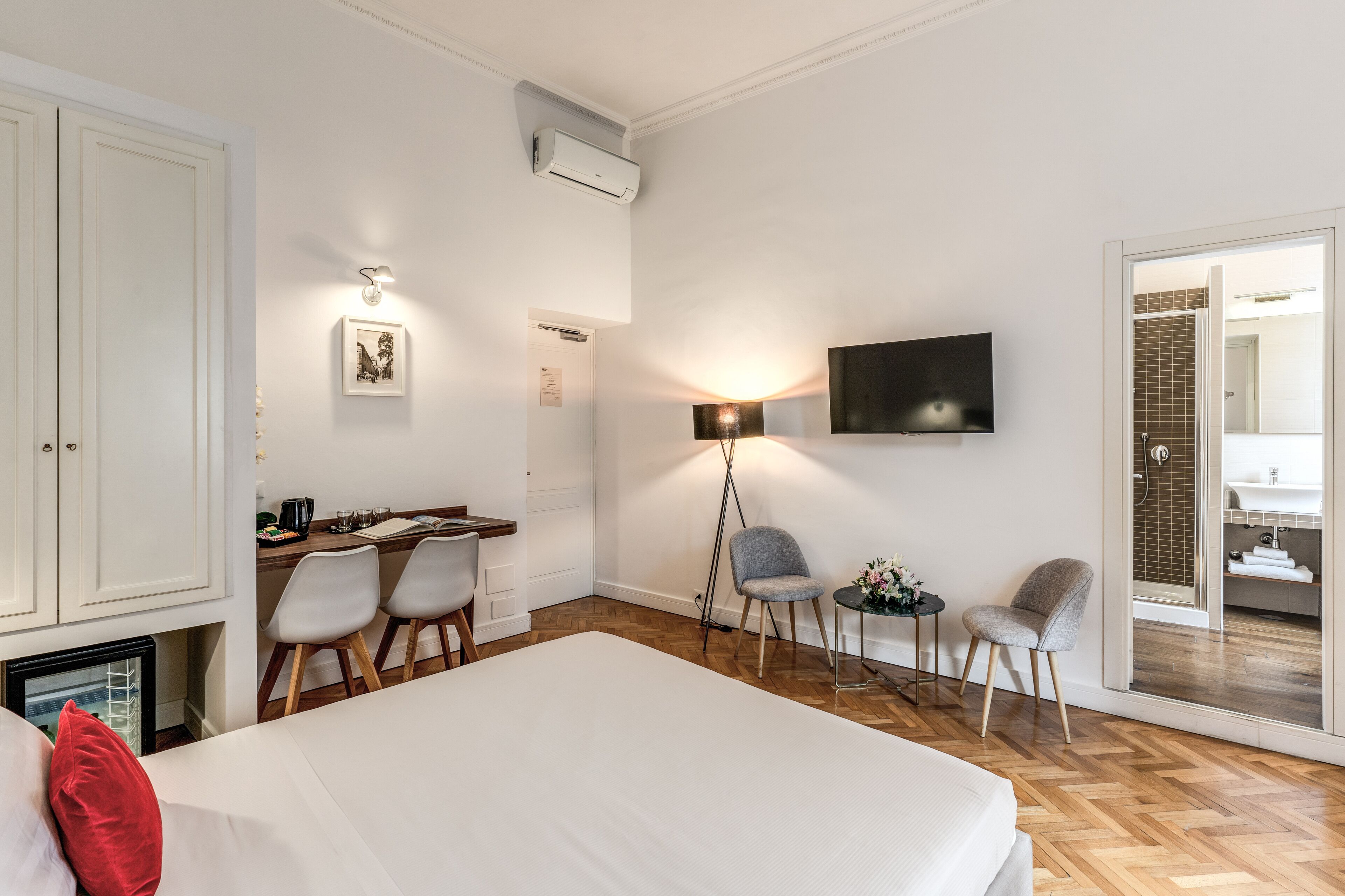 Foto - Little Queen Relais