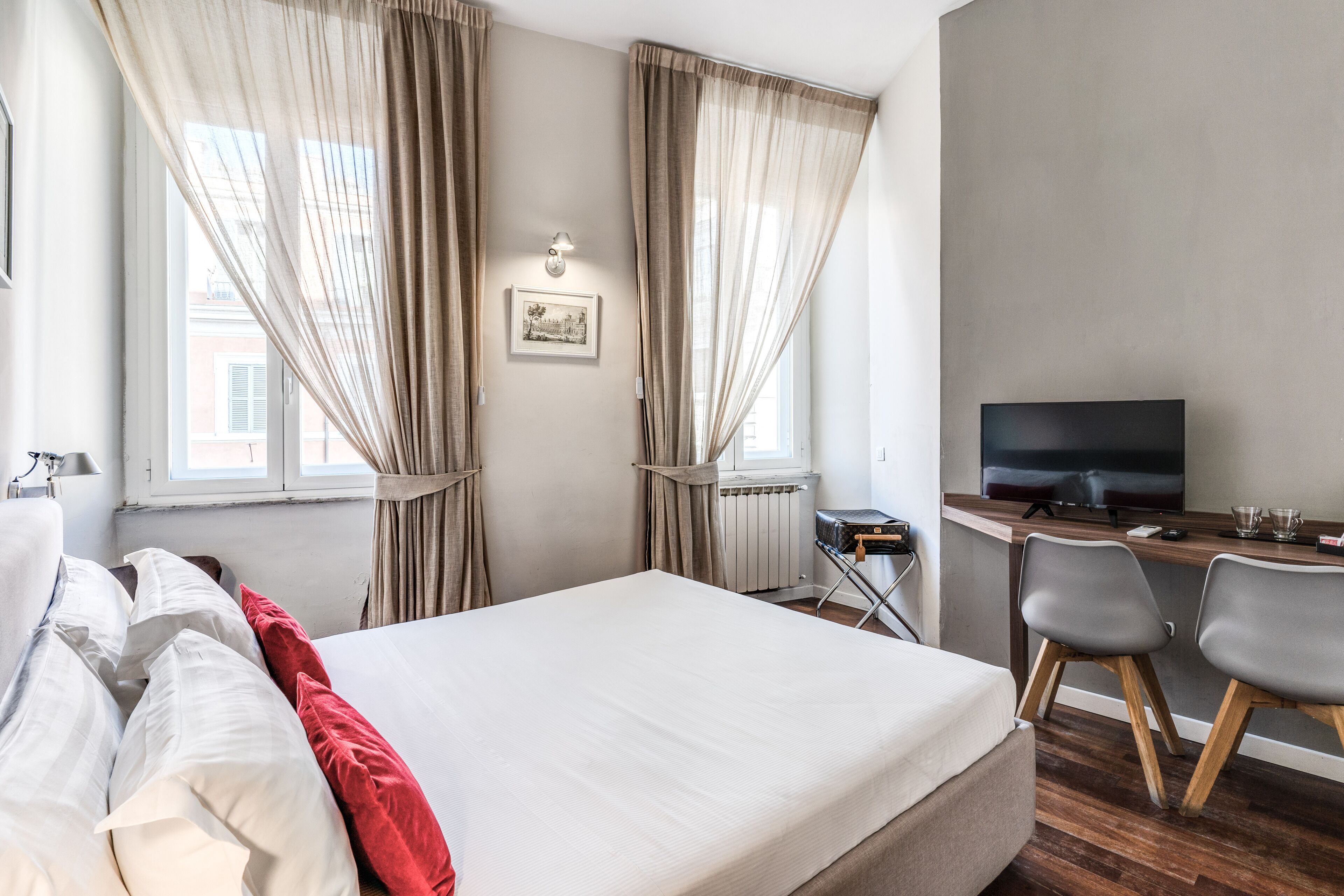 Foto - Little Queen Relais