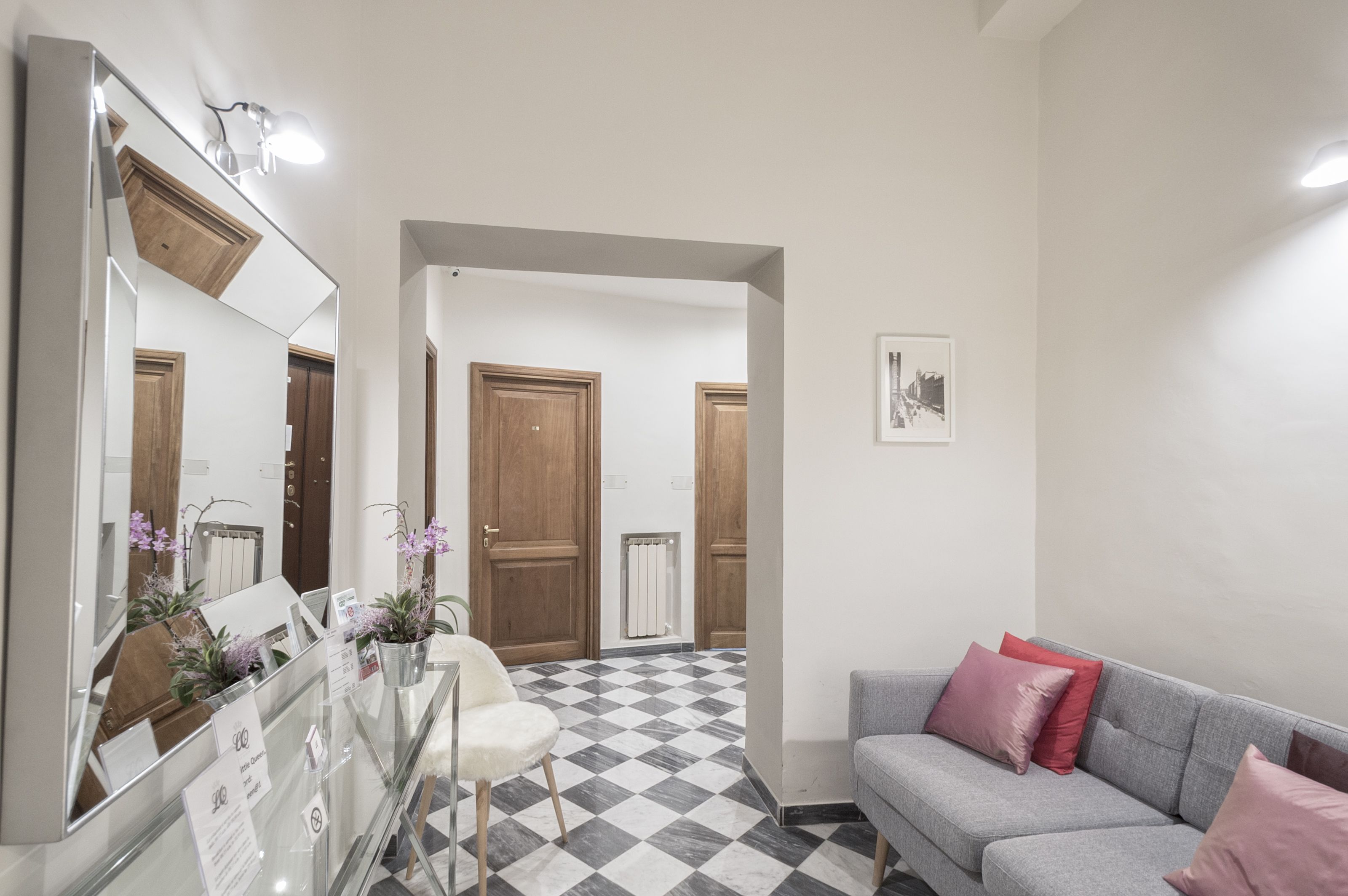 Foto - Little Queen Relais