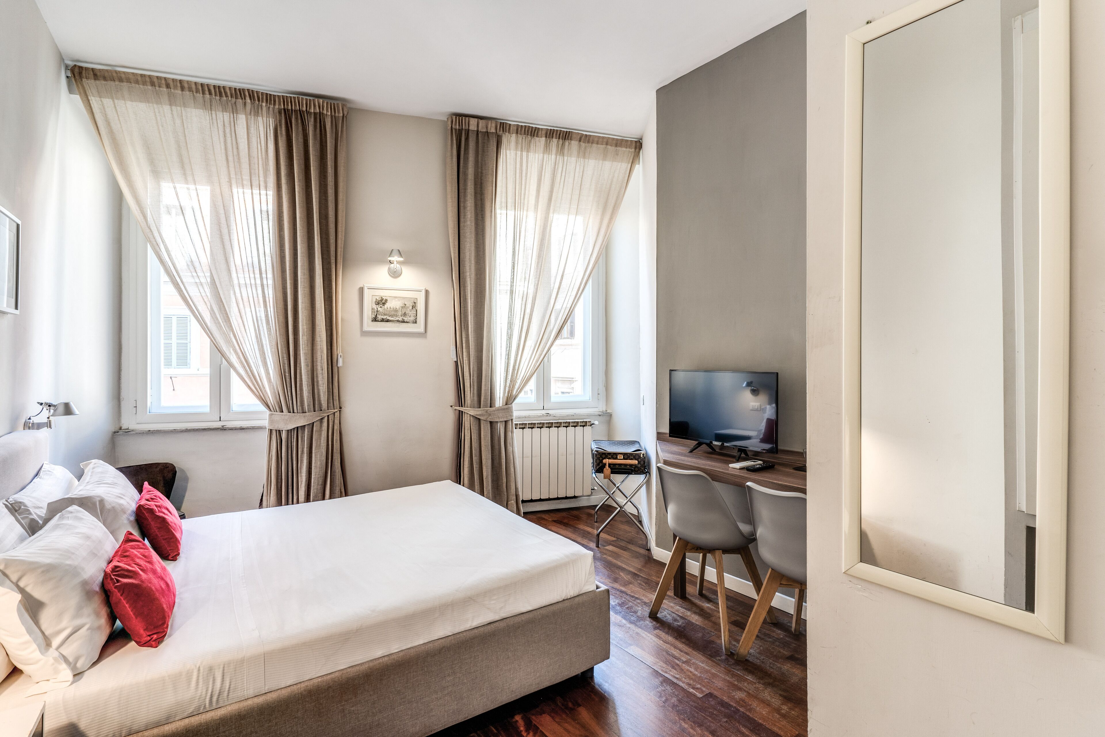 Foto - Little Queen Relais