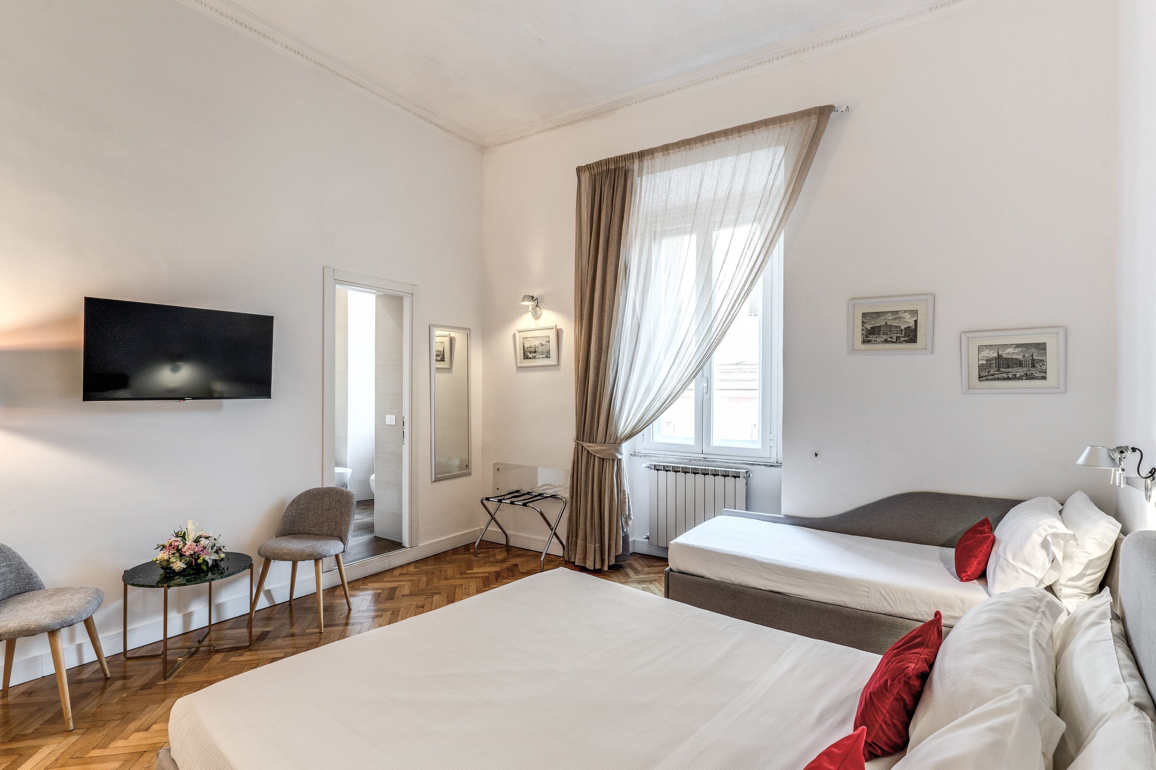 Foto - Little Queen Relais