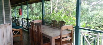Harding Hall Hideaway