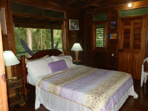 Harding Hall Hideaway