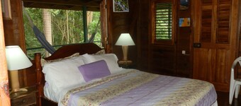 Harding Hall Hideaway