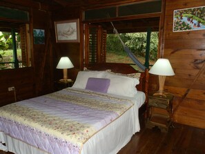 Standard Villa, 2 Bedrooms | 2 bedrooms, desk