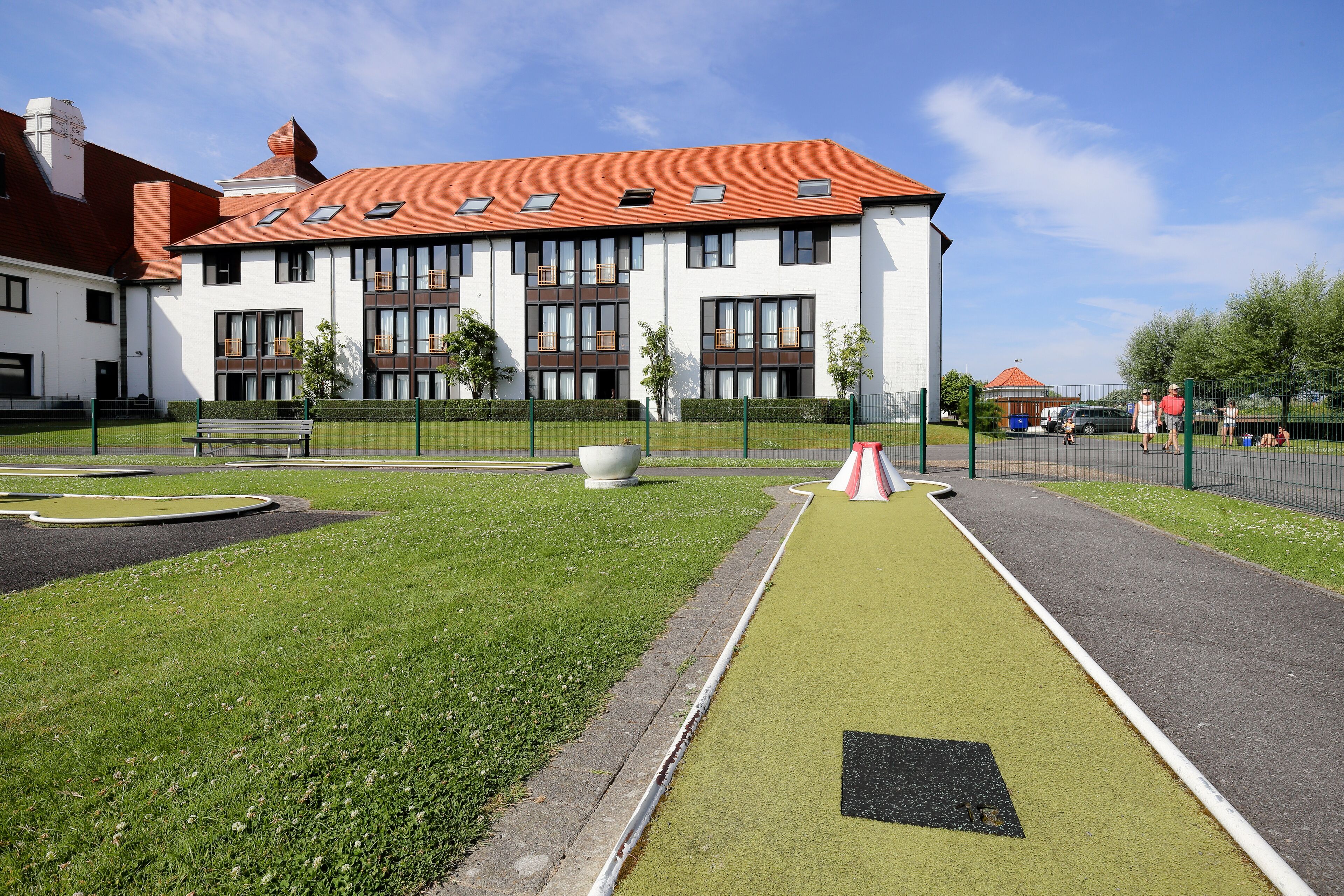 Servicio de la propiedad