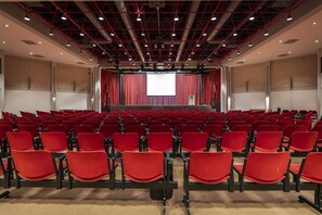 Espectáculo de teatro