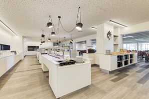 Buffet - Corsendonk Duinse Polders (Blankenberge)