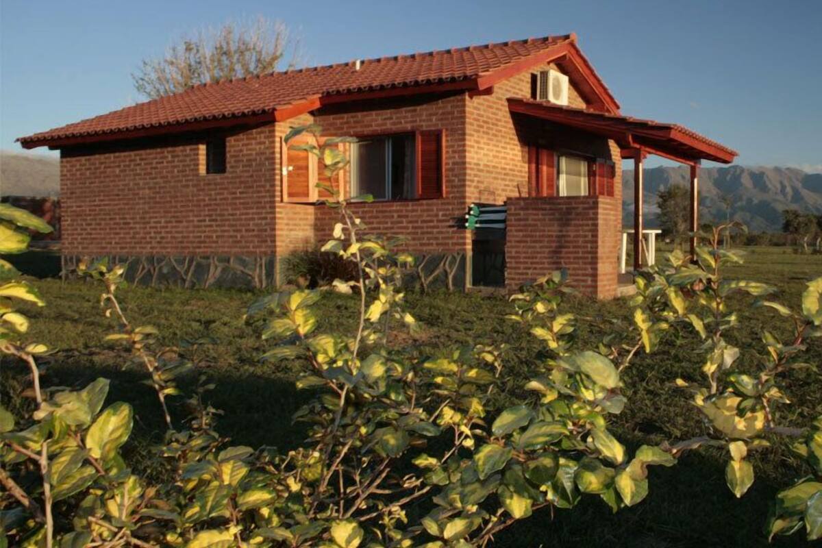 Ferienhaus, 1 Schlafzimmer | Kostenlose Babybetten, Zustellbetten