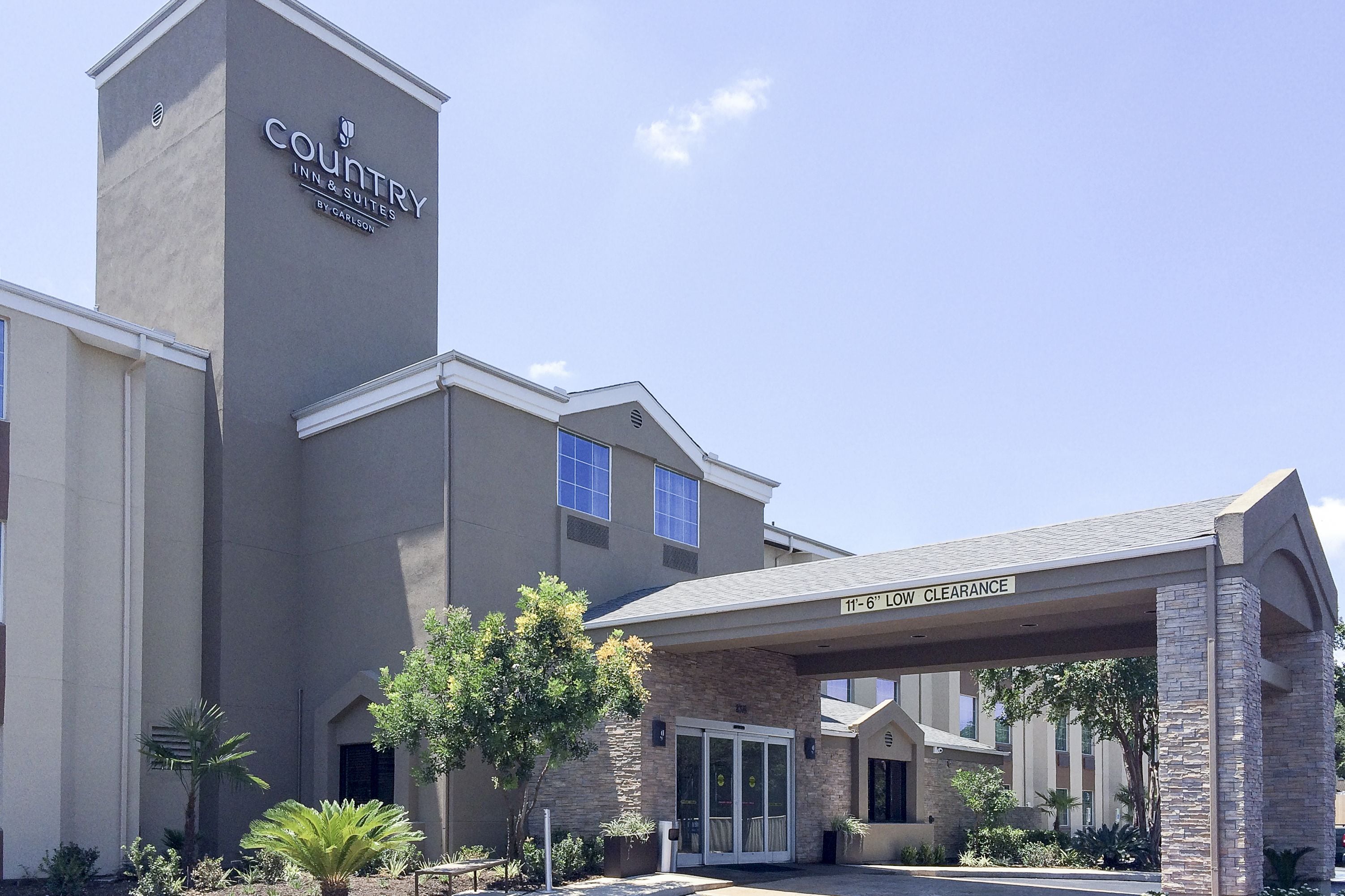 Foto - Country Inn & Suites by Radisson, San Antonio Medical Center, TX
