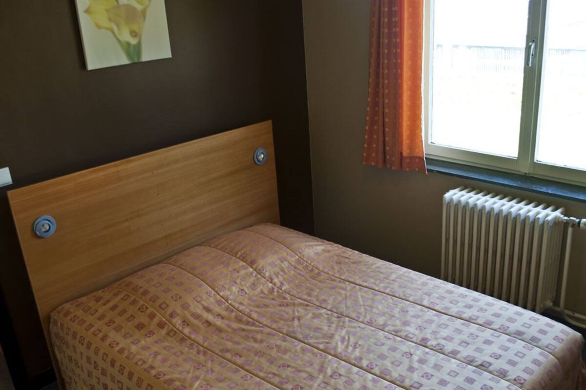 Apartment | Desk, soundproofing, free WiFi