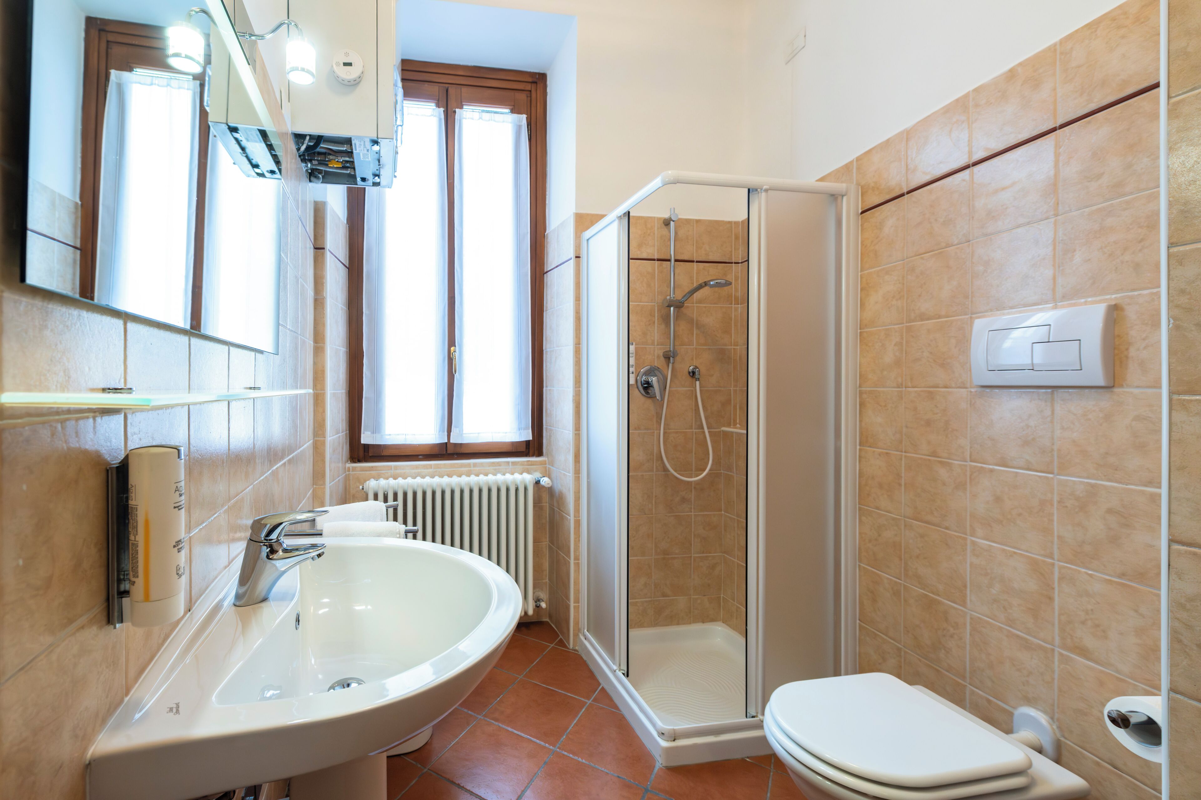 Kamar mandi